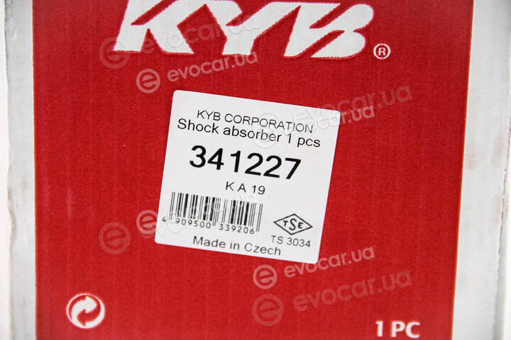 KYB / Kayaba 341227