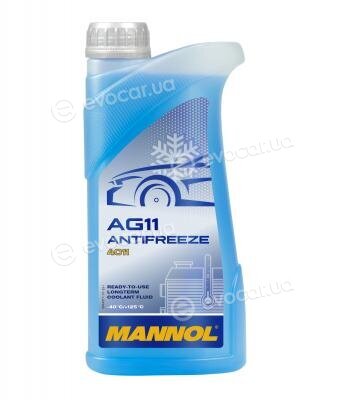 Mannol MN4011-1