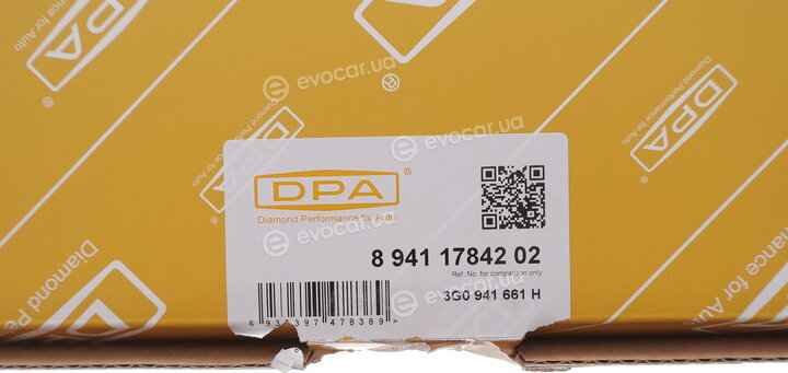 DPA 89411784202