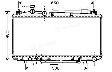 Starline 90.55.503Q