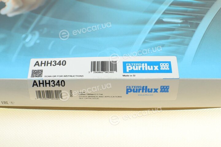 Purflux AHH340