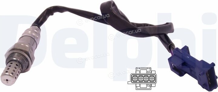Delphi ES20308