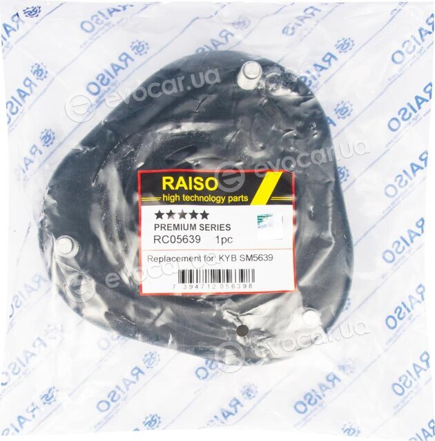 Raiso RC05639