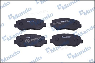 Mando MPA16