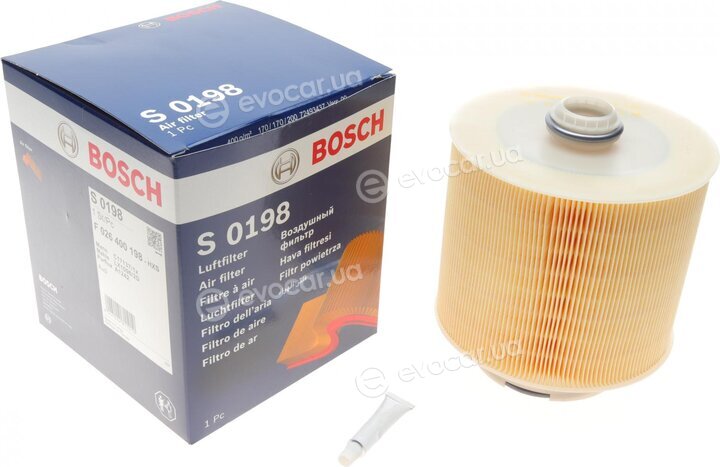 Bosch F 026 400 198