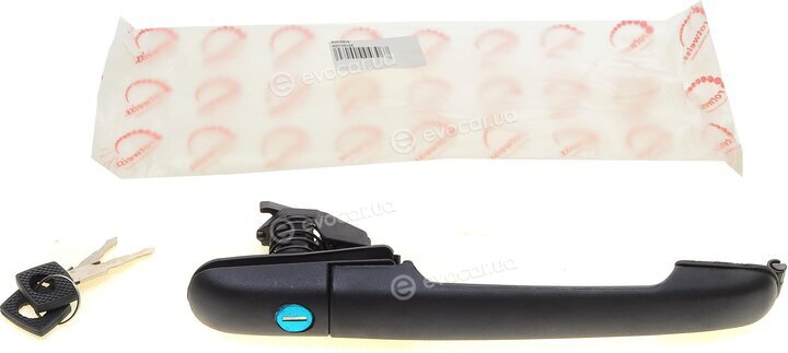 Rotweiss RW76016