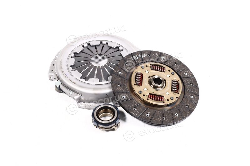 Valeo PHC HDK-005