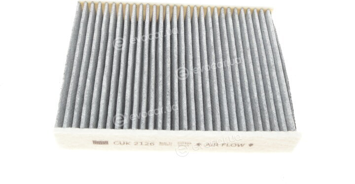 Mann CUK 21 000-2