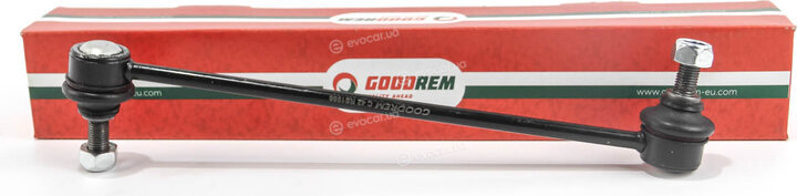 Goodrem RS1986