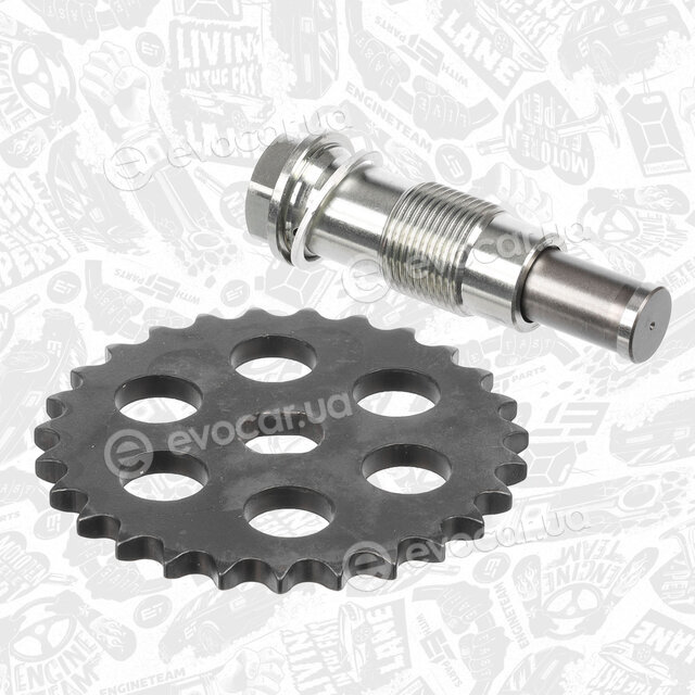 ET Engineteam RS0095