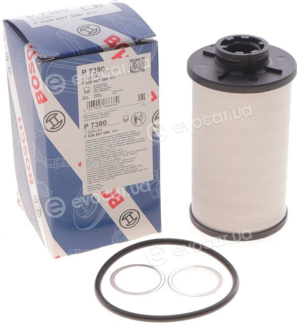 Bosch F 026 407 380