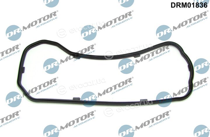 Dr. Motor DRM01836