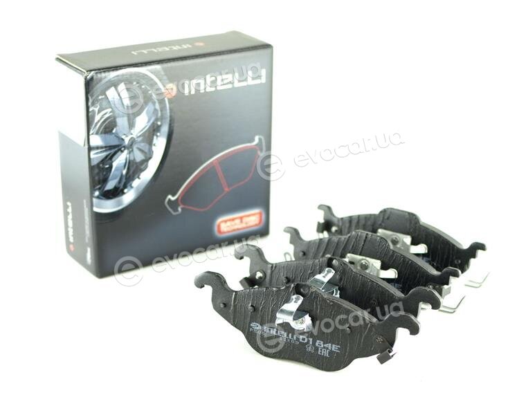Dafmi / Intelli D184EI