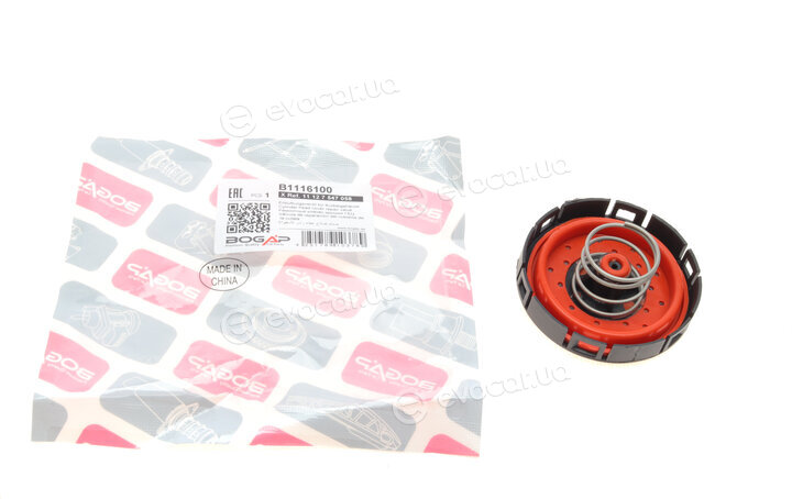 Bogap B1116100