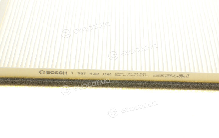 Bosch 1 987 432 152