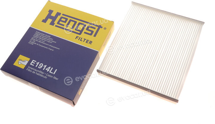 Hengst E1914LI