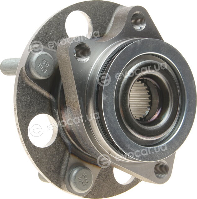 SKF VKBA 7535