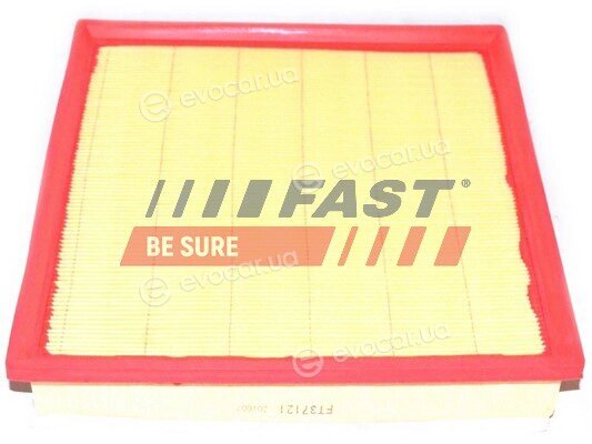 Fast FT37121