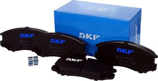SKF VKBP 80715 A