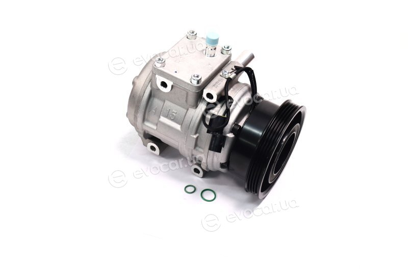 Van Wezel 8300K145