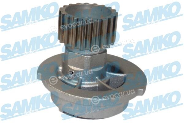 LPR / Samko WP0263