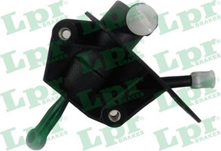LPR / Samko 2168