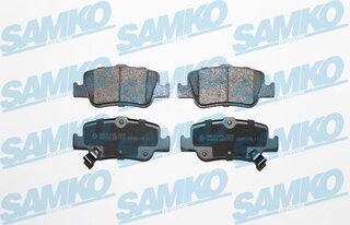 LPR / Samko 5SP1315