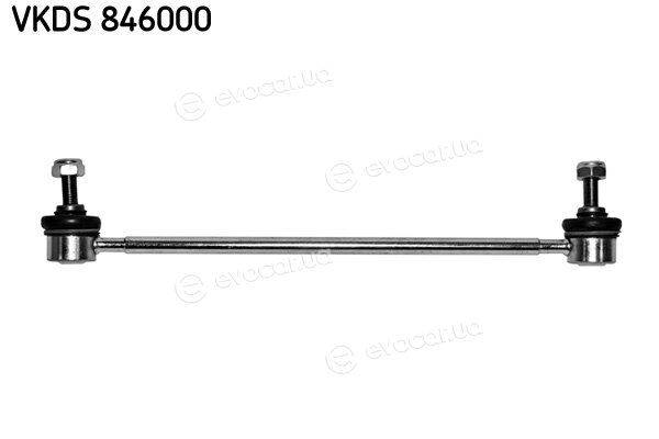 SKF VKDS 846000