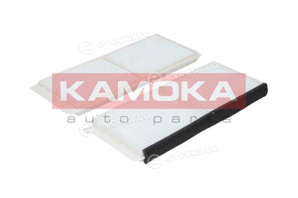 Kamoka F413901