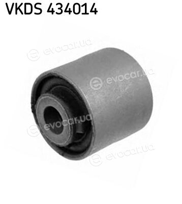 SKF VKDS 434014