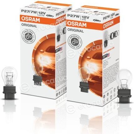 Osram 3157