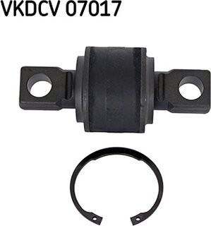 SKF VKDCV 07017