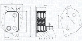 Magneti Marelli RO0060