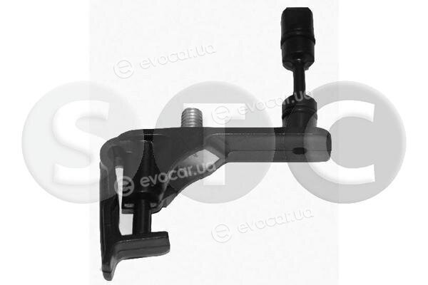Metalcaucho / STC T403691