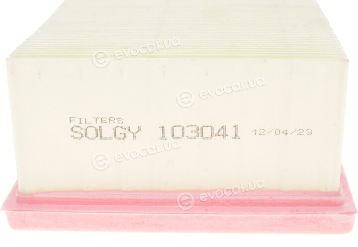 Solgy 103041