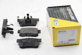 Bremsi BP3374