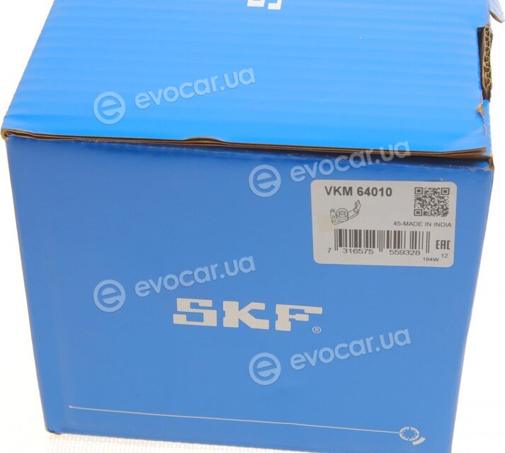 SKF VKM 64010