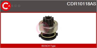 Casco CDR10118AS