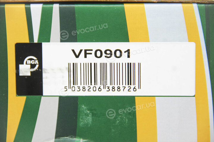 BGA VF0901