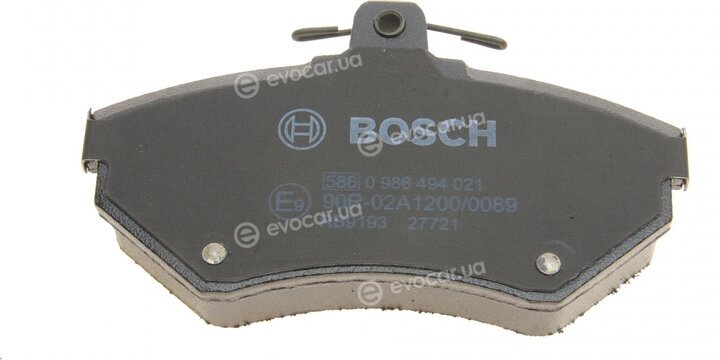 Bosch 0 986 494 021