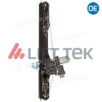 Starline QP FT-DOB-09-3903L