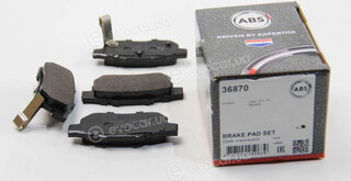 A.B.S. 36870