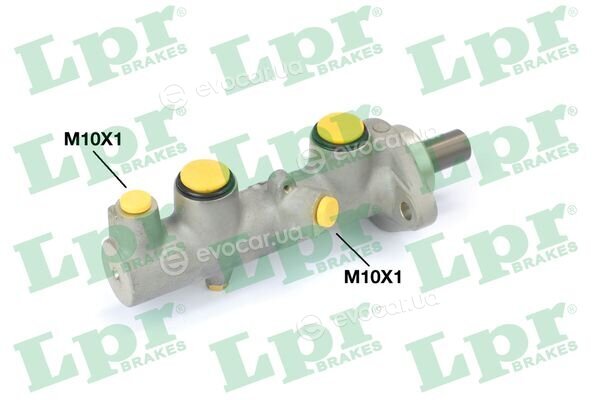 LPR / Samko 1044
