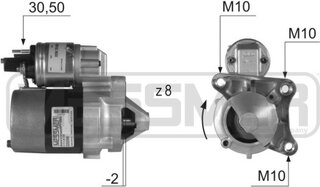 Era / Messmer 220399A