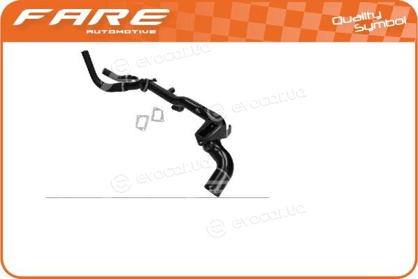 Fare 25164
