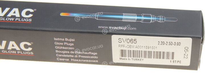 Svac SV065