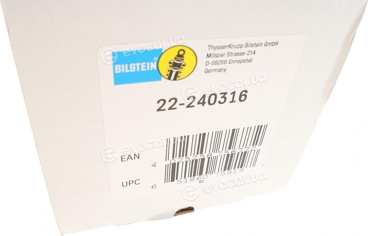 Bilstein 22-240316