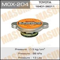 Masuma MOX204