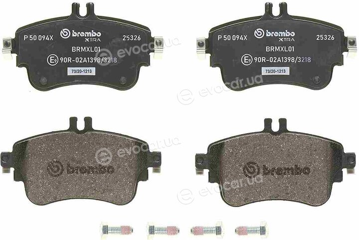 Brembo P 50 094X