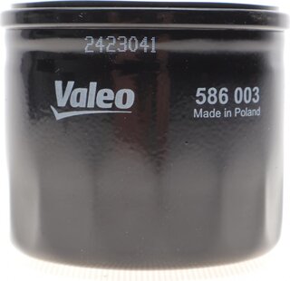 Valeo 586003